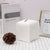 Elegante Tissue-Box-Hülle Brehn