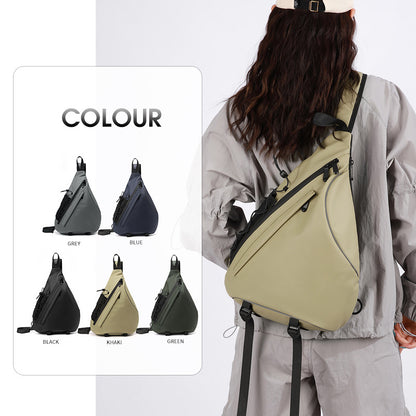 Fortschrittlicher vielseitiger Sling-Pack Brehn