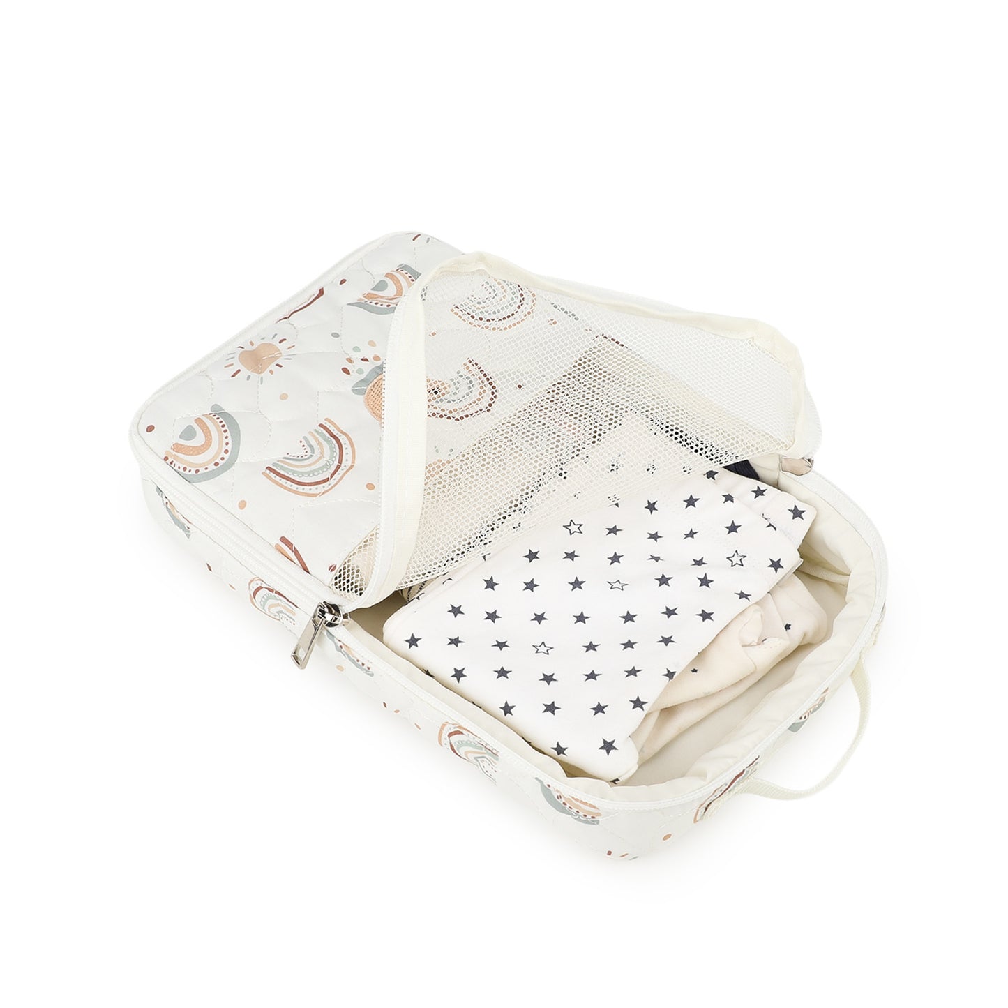Praktische Reise-Organizer-Tasche Brehn