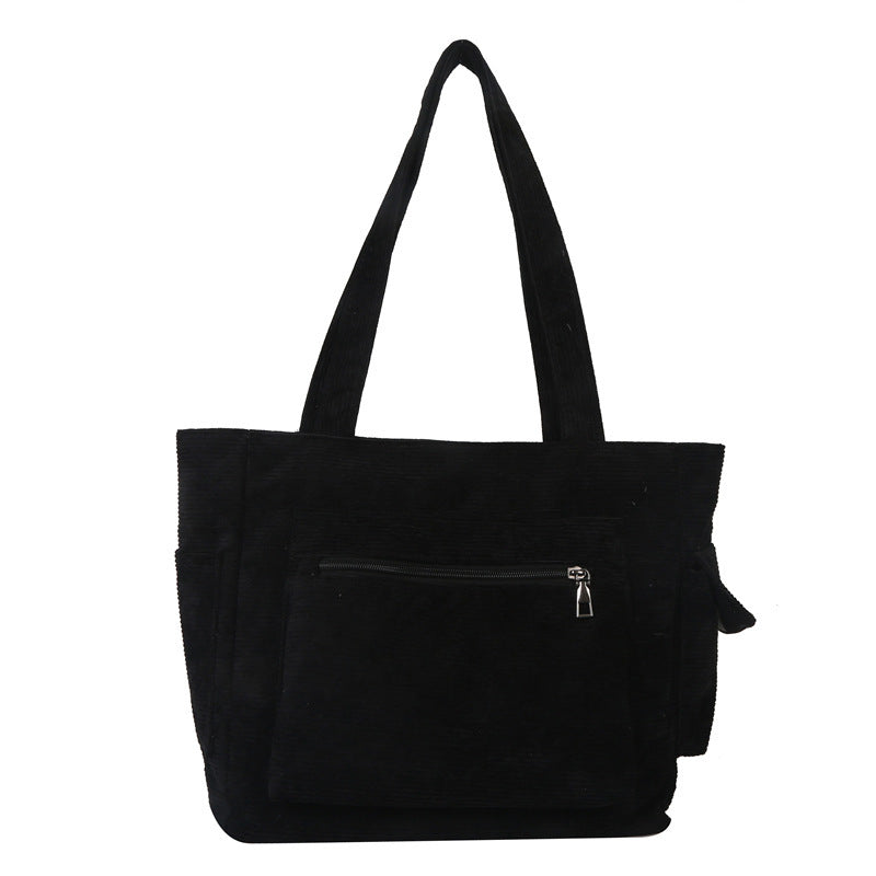 Cordura Strukturierte Tragetasche