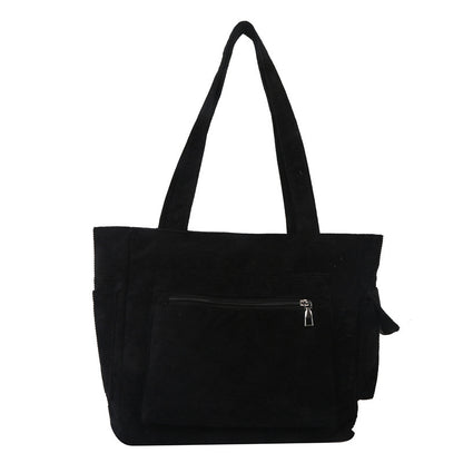 Cordura Strukturierte Tragetasche