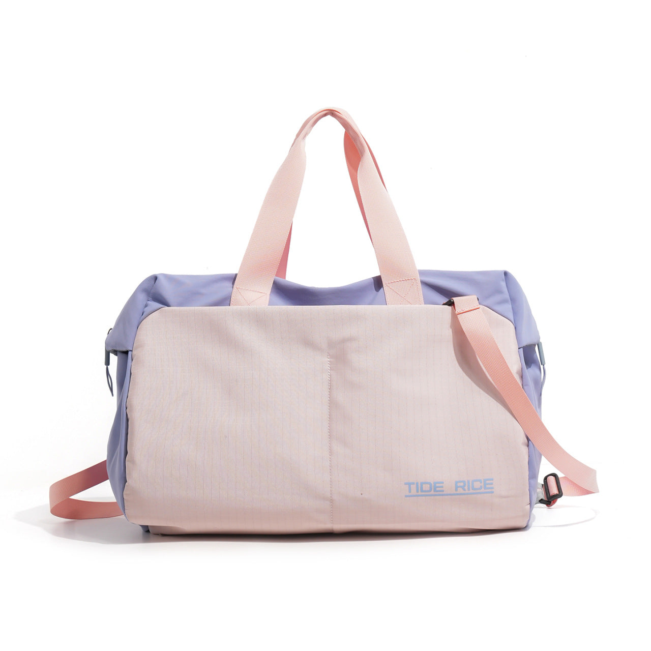 Funktionale Sport- Und Reisetasche Brehn
