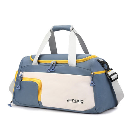 Vielseitige Sport-Duffel-Tasche Brehn