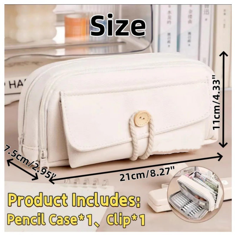 Stilvolle Kosmetik-Organizer-Tasche Brehn