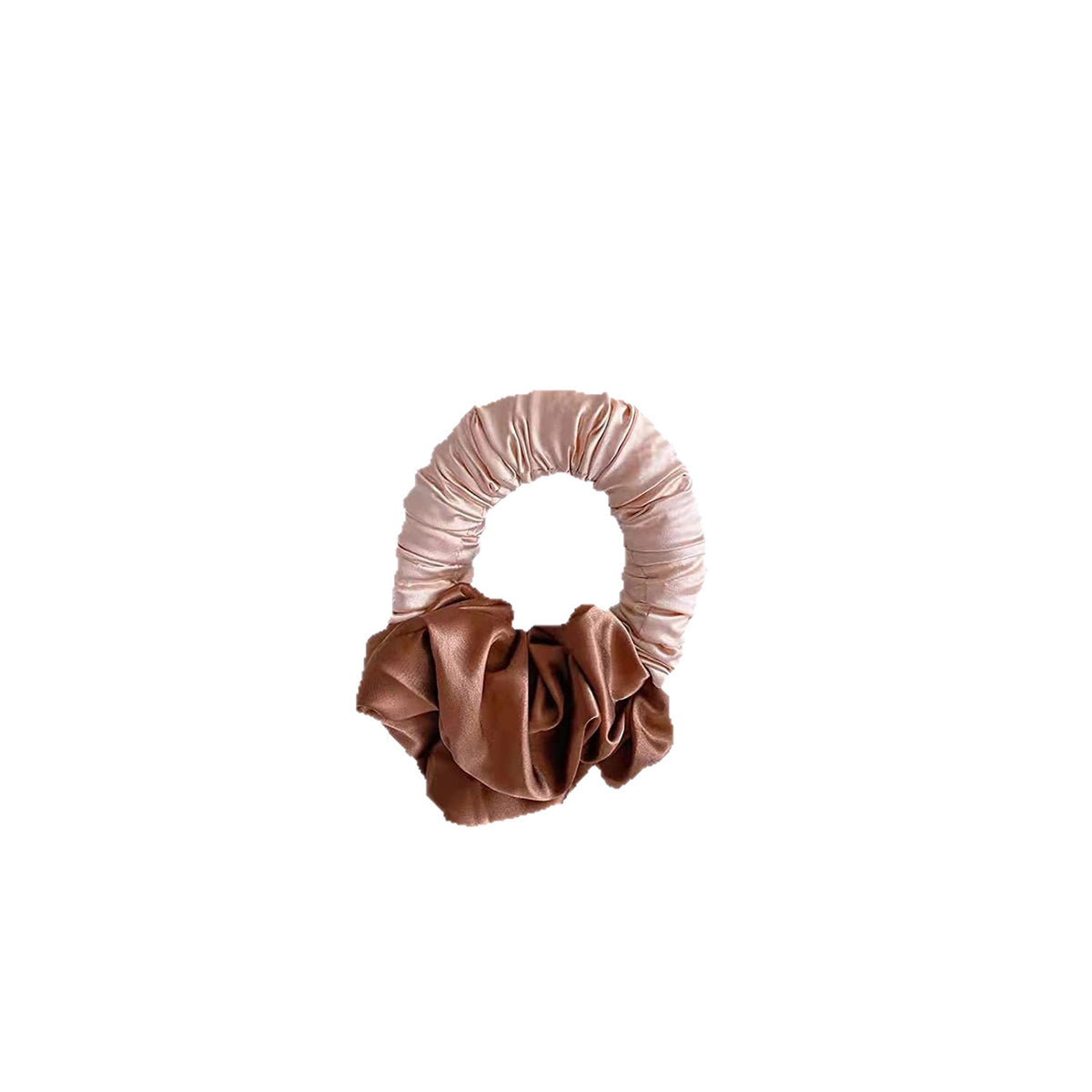 Satin Luxe Haargummi