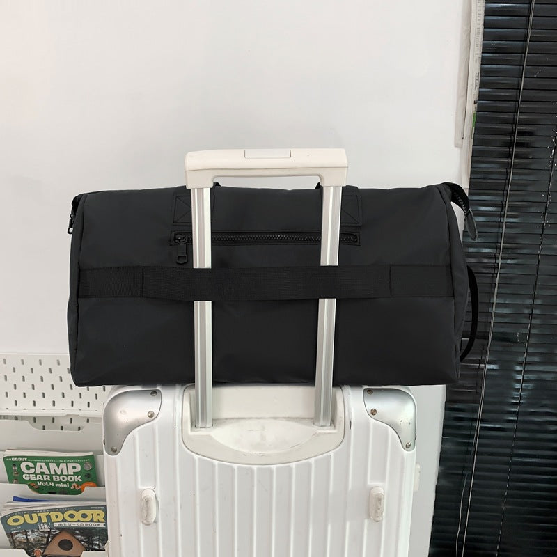 Haltbares wasserdichtes Reise-Duffle