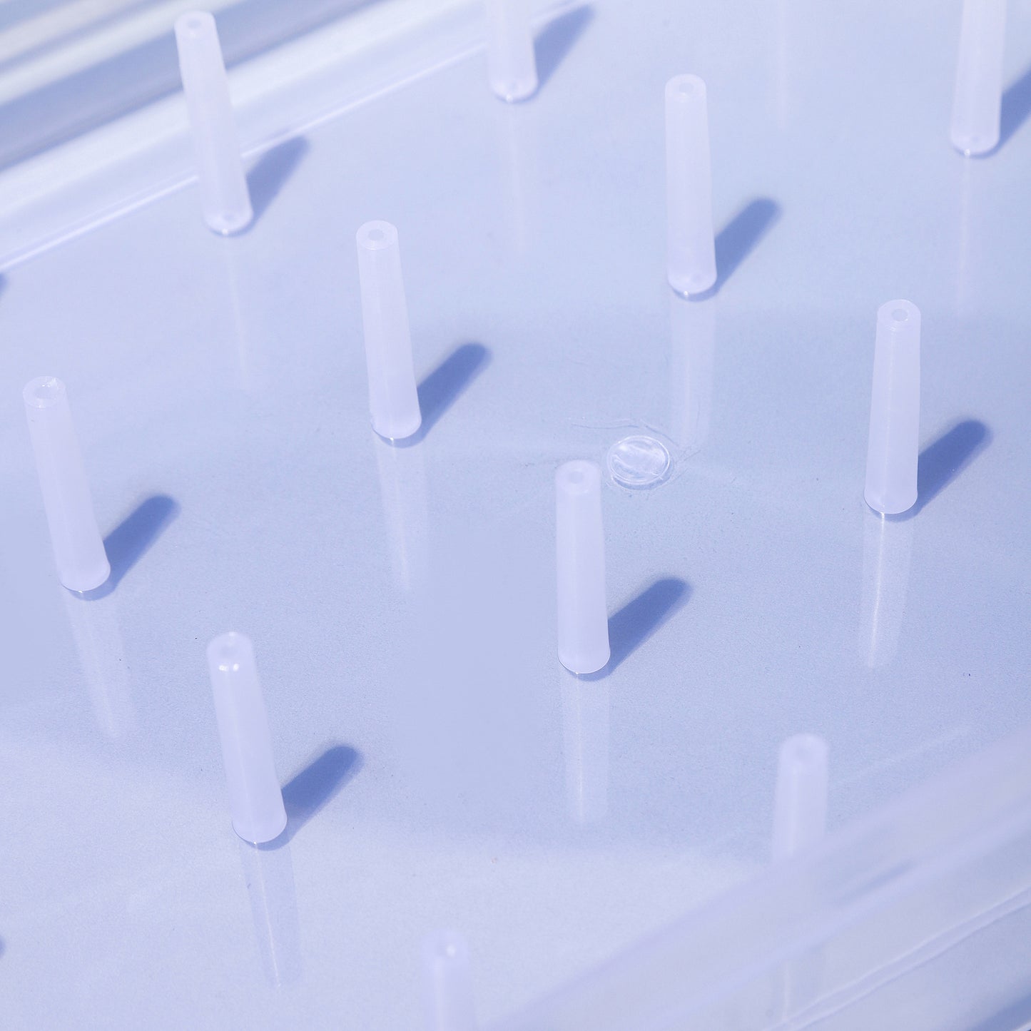 Multi-Compartment Bastelbedarf Organizer Brehn