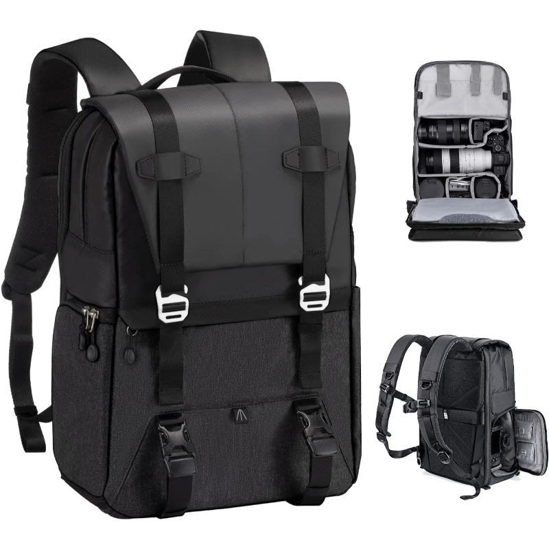 Vielseitiger Reise-Rucksack Brehn