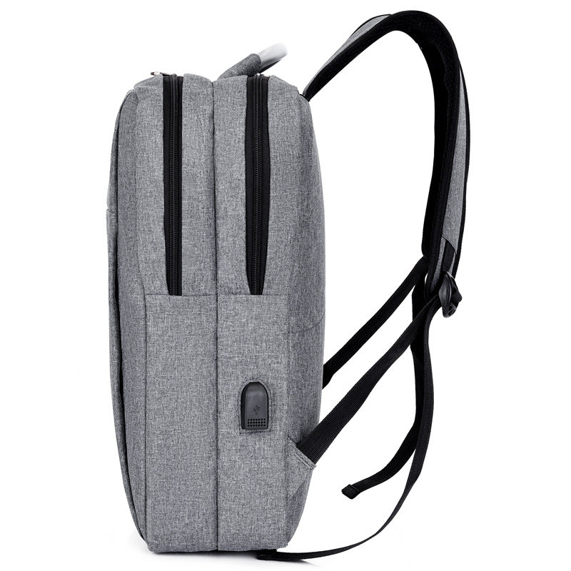 Elegante professionelle Laptop-Tragetasche Brehn