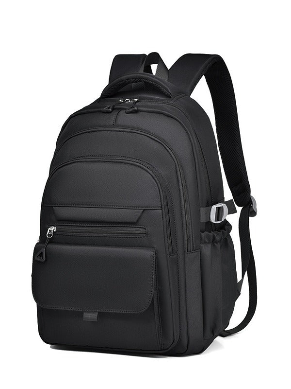Multi-Funktionale Messenger-Rucksack Brehn