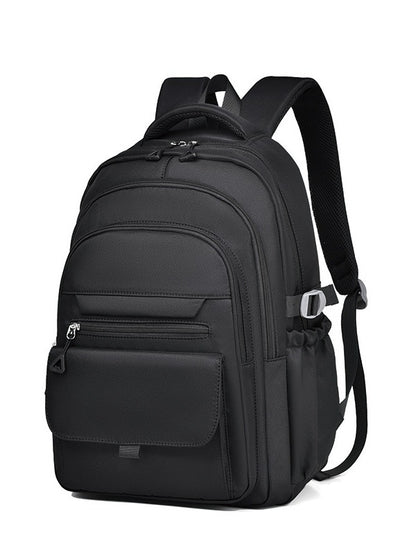 Multi-Funktionale Messenger-Rucksack Brehn