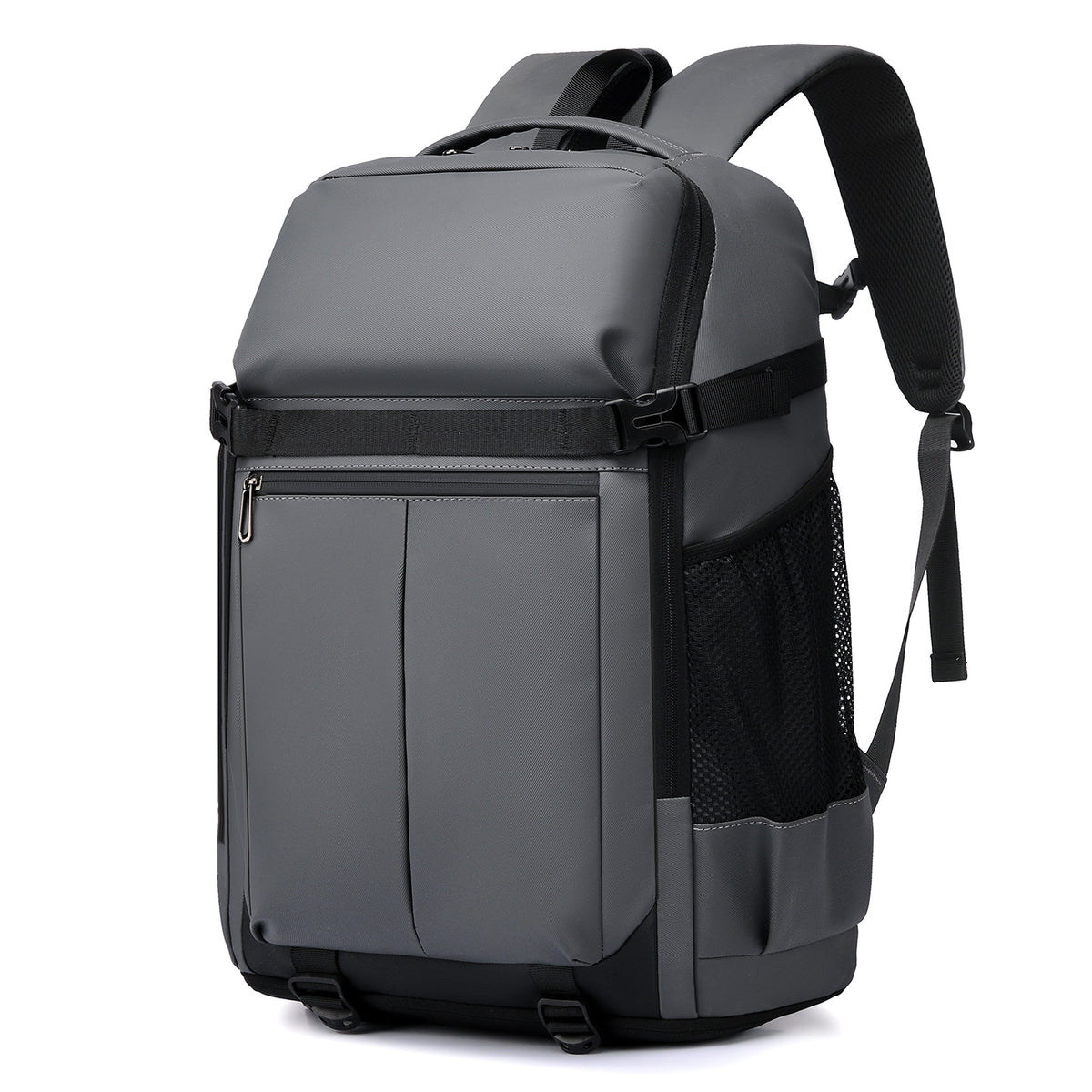 Vielseitiger wasserdichter Mehrfachfach-Rucksack Brehn