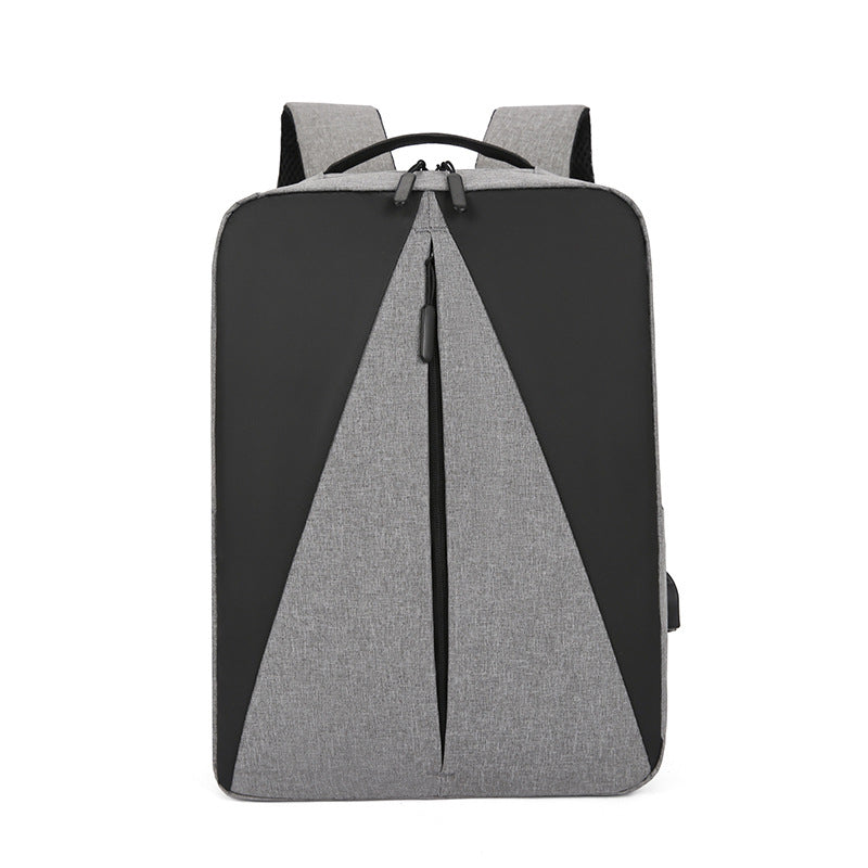 Schlanker minimalistischer Tech-Rucksack Brehn