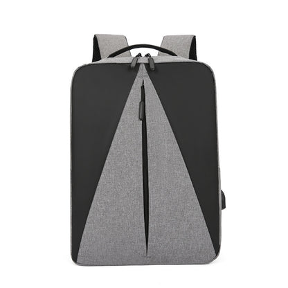 Schlanker minimalistischer Tech-Rucksack Brehn