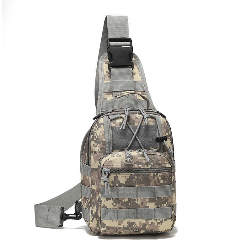 Taktische Sling Tasche Brehn