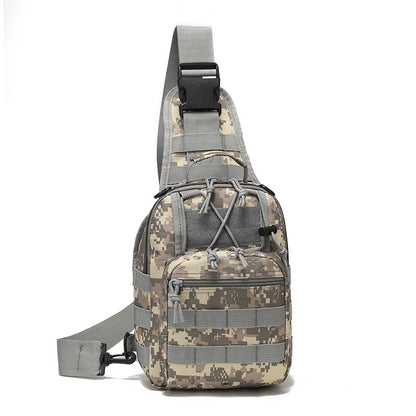 Taktische Sling Tasche Brehn