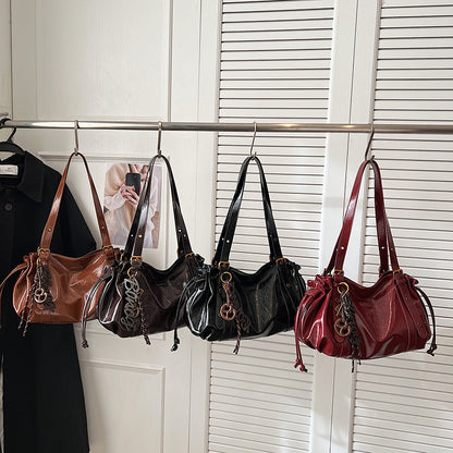 Lässiger Handtasche