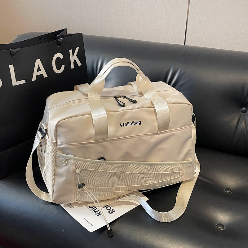 Multi-Funktions-Gym- und Reise-Duffle Bag Brehn
