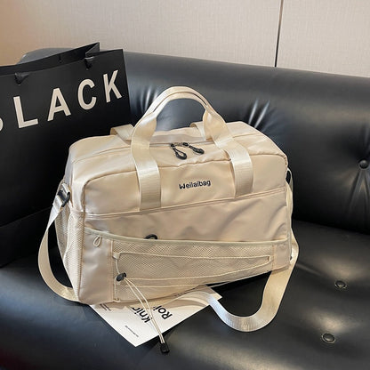 Multi-Funktions-Gym- und Reise-Duffle Bag Brehn