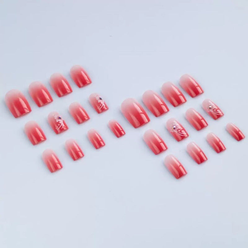 Nagelkunst Brehn