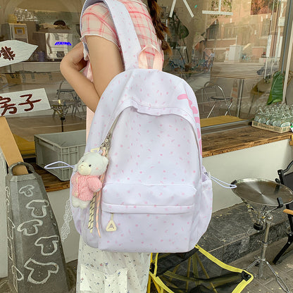 Stylischer Multifunktions-Rucksack Brehn