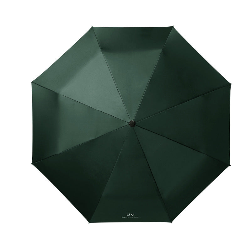 Damen UV-Schutz Regenschirm Brehn
