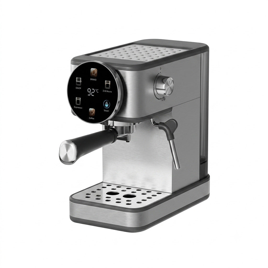 Espresso-Vollautomat Brehn
