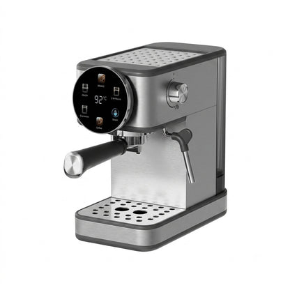 Espresso-Vollautomat Brehn