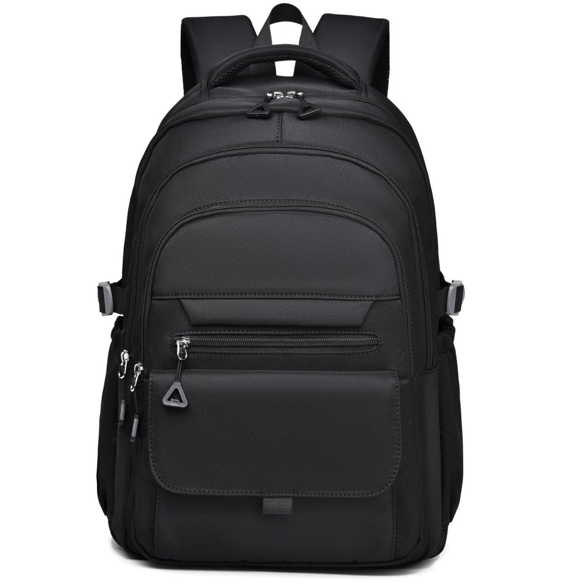 Multi-Funktionale Freizeit-Rucksack mit ergonomischem Design Brehn