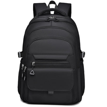 Multi-Funktionale Freizeit-Rucksack mit ergonomischem Design Brehn