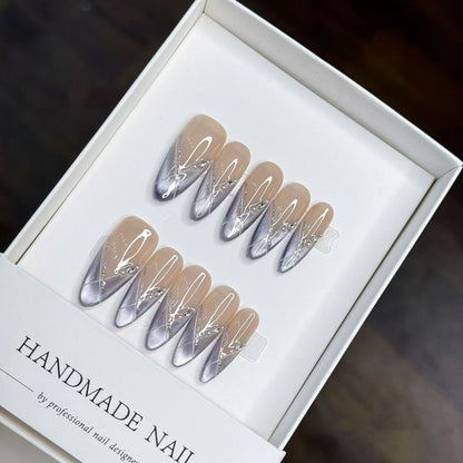 Artisan Nageldesign Set