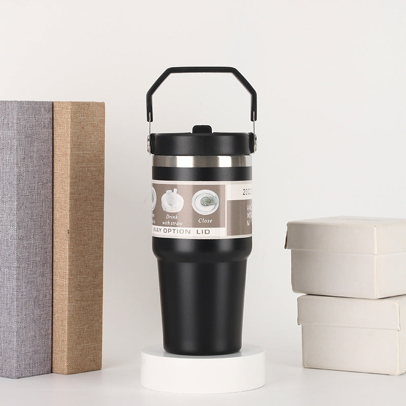 Damen Isolierte Thermobecher Brehn