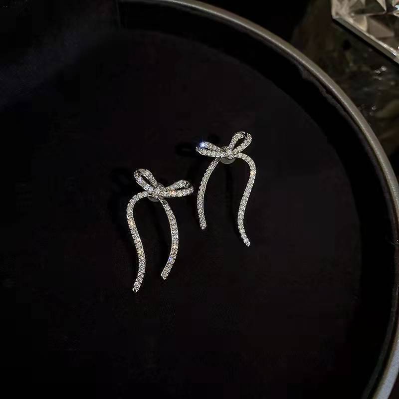 Elegantes Ohrringe Brehn