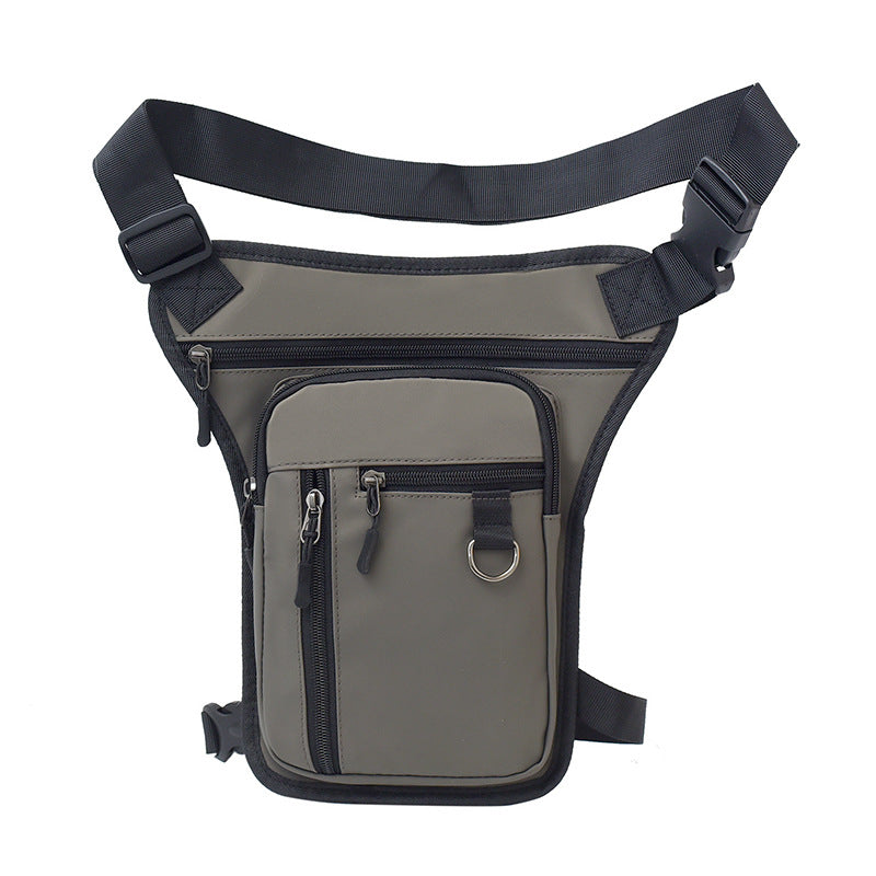 Vielseitige verstellbare Slingtasche