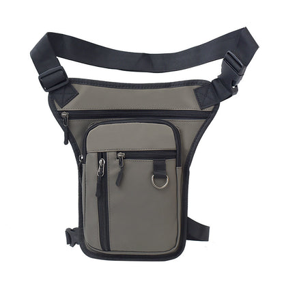 Vielseitige verstellbare Slingtasche
