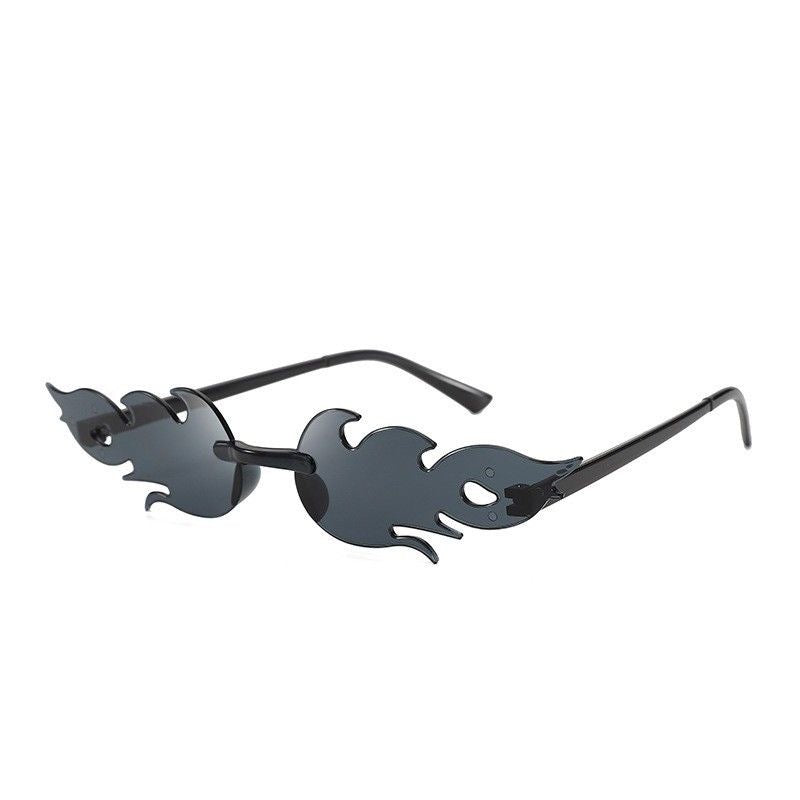 Flame Design Eyewear Brehn