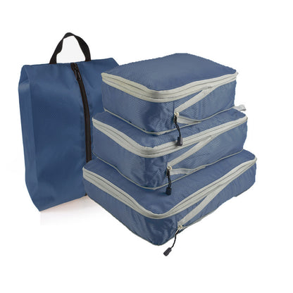 Multi-Zweck-Packwürfel-Set Brehn
