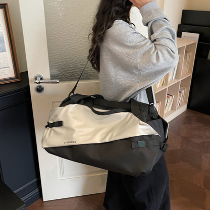 Wasserdichte langlebige Reisetasche Brehn