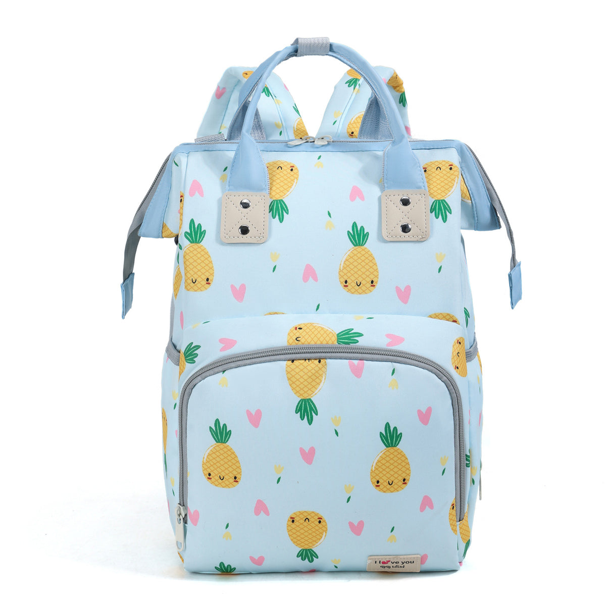 Multifunktionaler Rucksack Brehn