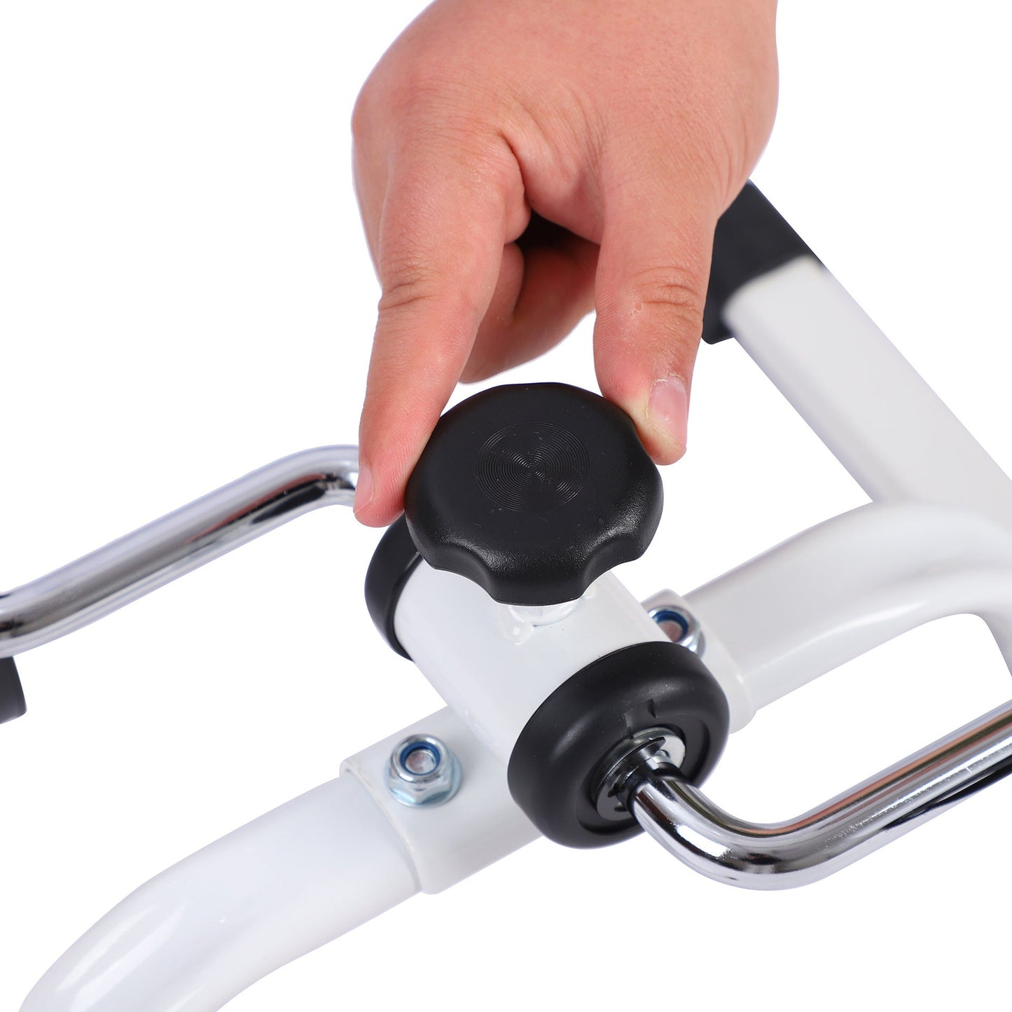 Kompakter Pedaltrainer Brehn