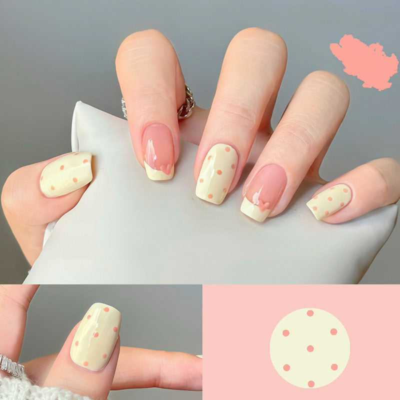 Kreative Nagelkunst Design Kollektion Brehn