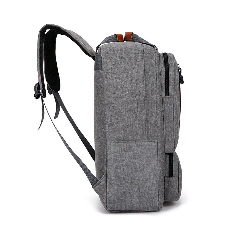 Multi-Functional Business Rucksack Brehn