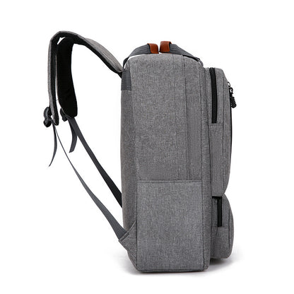 Multi-Functional Business Rucksack Brehn