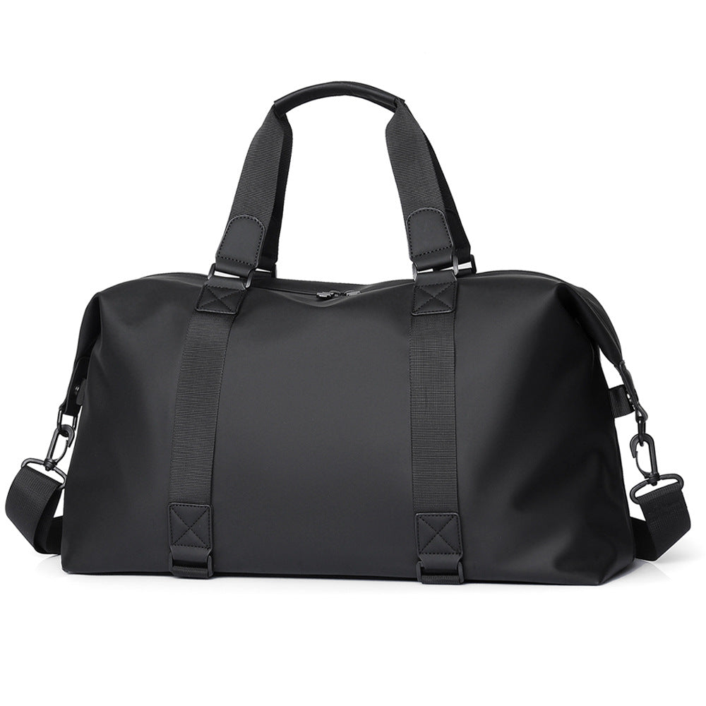 Haltbares Wasserdichtes Fitness Duffel Bag Brehn