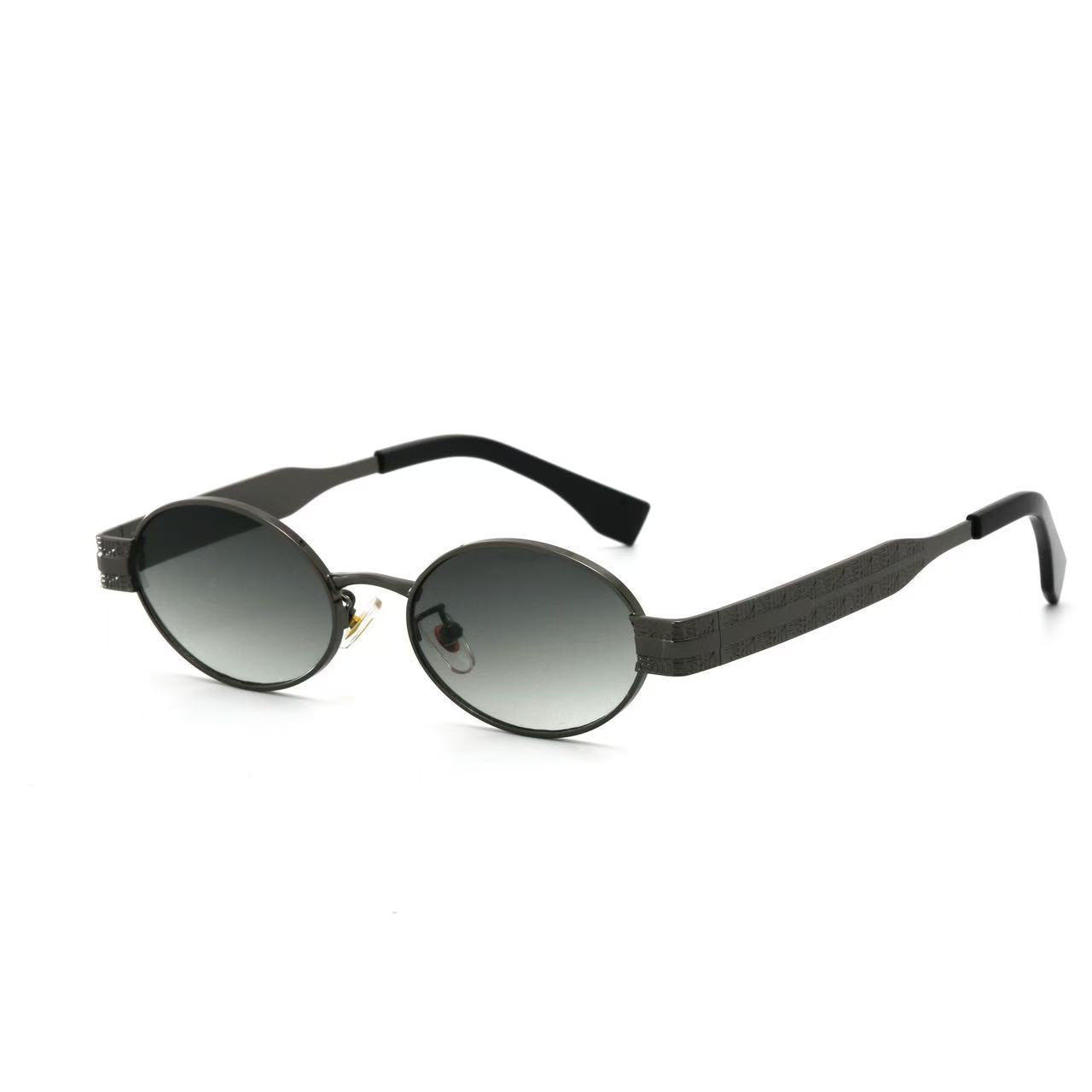 Damen modische Sonnenbrille Brehn