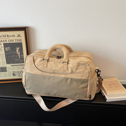 Funktionale Reis-Duffle-Tasche Brehn
