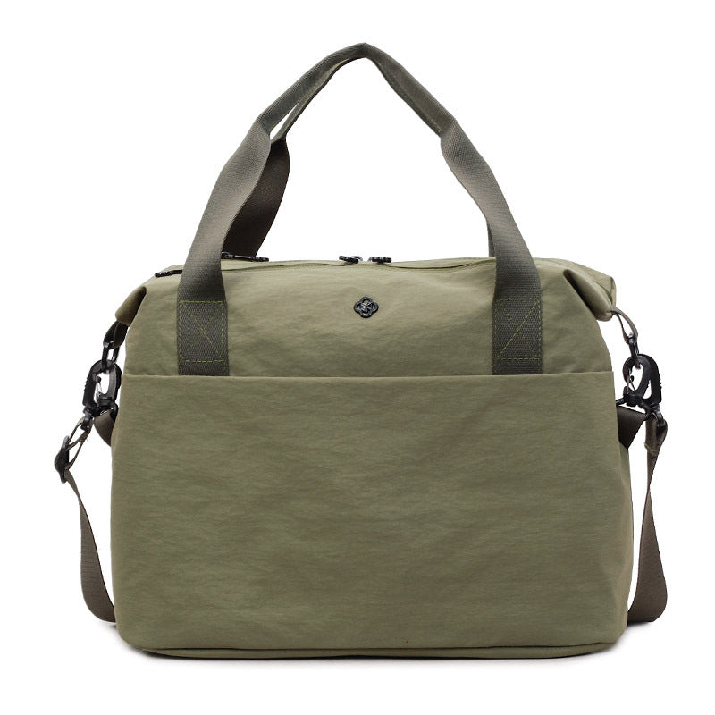 Vielseitige Reisetasche