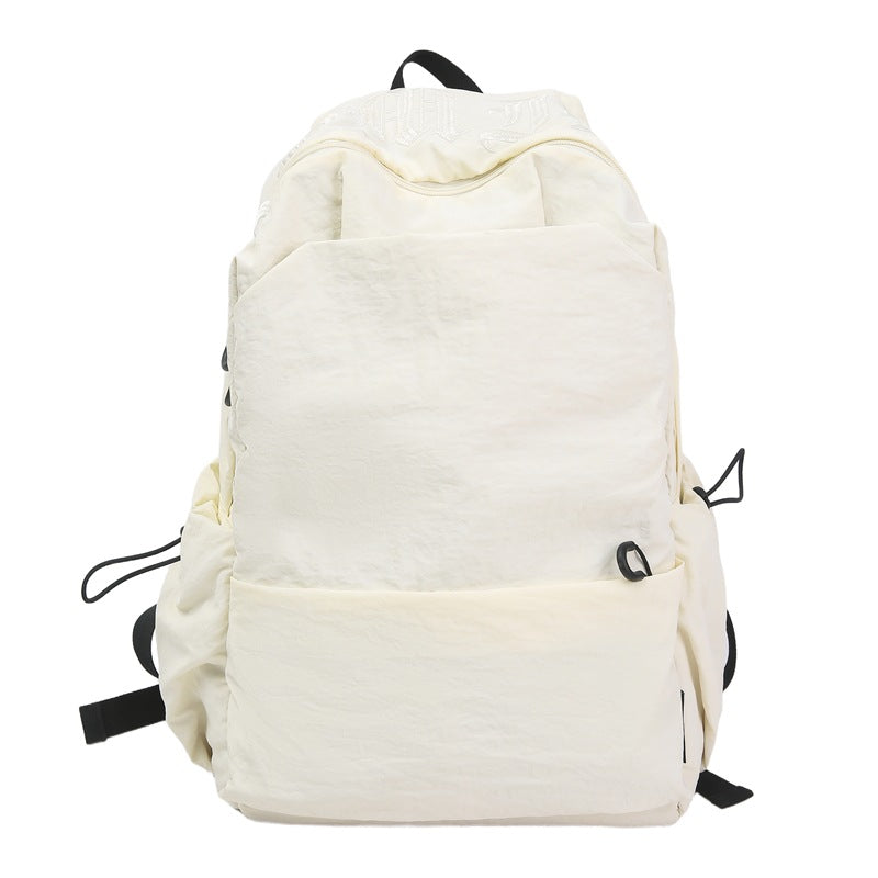 Vielseitiger leichter Laptop-Schulrucksack Brehn