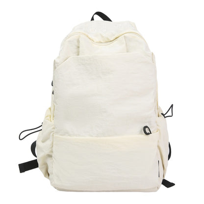 Vielseitiger leichter Laptop-Schulrucksack Brehn