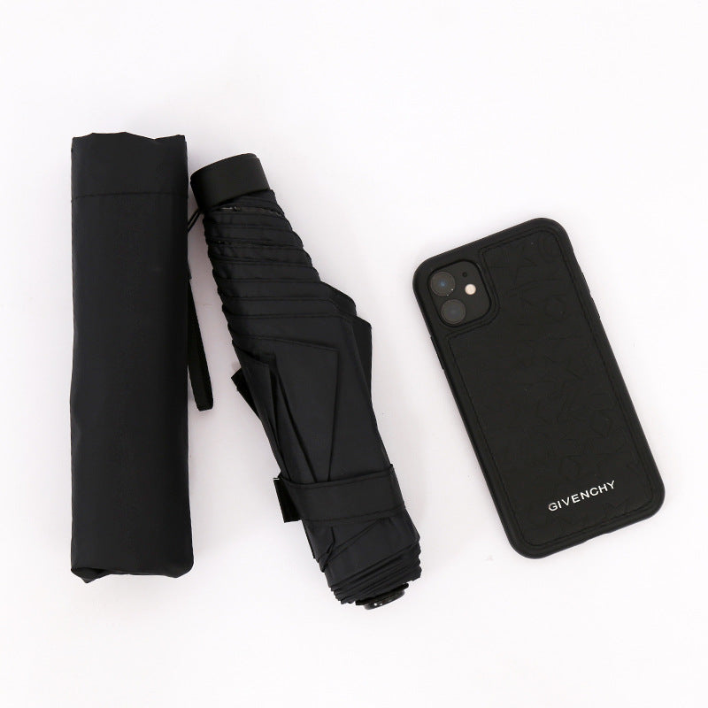 Unisex Regenschirm Brehn